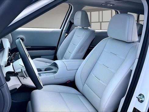 Used 2026 Hyundai Palisade Calligraphy FWD image 20