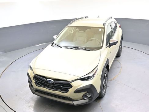 New 2026 Subaru Crosstrek 2.5i Limited AWD/4WD image 45