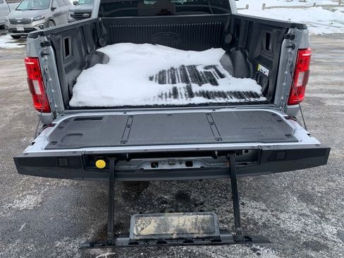 Used 2023 Ford F150 XLT image 6