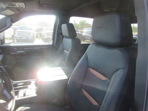 New 2026 GMC Sierra 3500 AT4 w/ AT4 Premium Plus Package AWD/4WD image 13