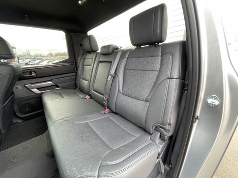 Used 2025 Toyota Tundra SR5 image 33