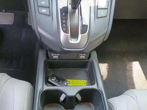 Used 2022 Honda CR-V EX-L image 22