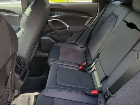 New 2025 Audi SQ5 Premium Plus image 25