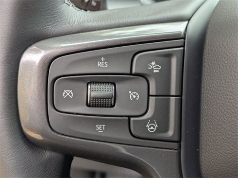 New 2026 Chevrolet Silverado 1500 High Country image 15