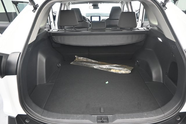 Used 2024 Toyota RAV4 XLE FWD image 13