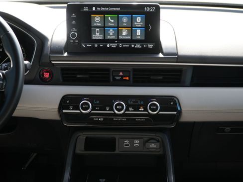 Used 2025 Honda Pilot EX-L image 25