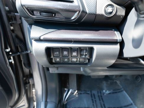 Used 2023 Subaru Forester Sport w/ Popular Package #2 AWD/4WD image 11