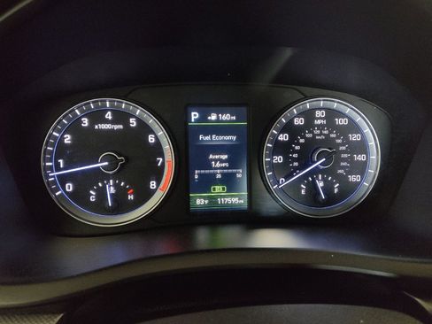 Used 2018 Hyundai Sonata SEL FWD image 23