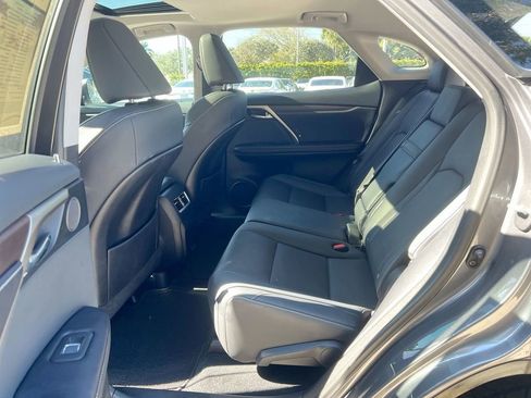 Certified 2021 Lexus RX 350 FWD w/ Premium Package image 19