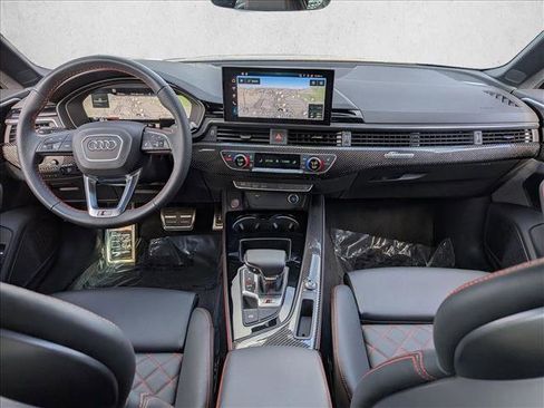 Certified 2025 Audi S5 Premium Plus image 19