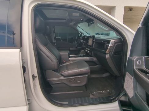 Used 2025 Ford F250 Lariat w/ Lariat Ultimate Package AWD/4WD image 20