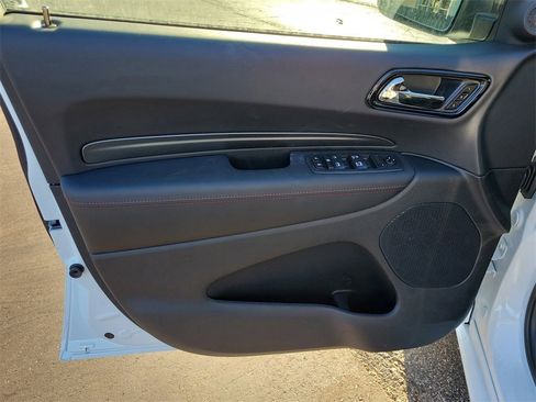 New 2026 Dodge Durango GT image 18