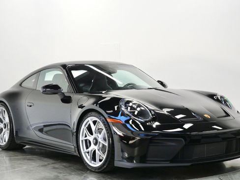 Used 2026 Porsche 911 GT3 image 3