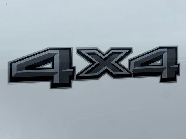 New 2025 Ford F150 STX w/ Equipment Group 200A AWD/4WD image 9