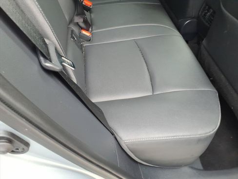 Used 2025 Toyota Corolla Cross XLE w/ Convenience Package AWD/4WD image 20