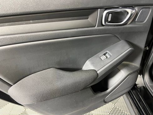 Used 2025 Honda Civic Sport image 23