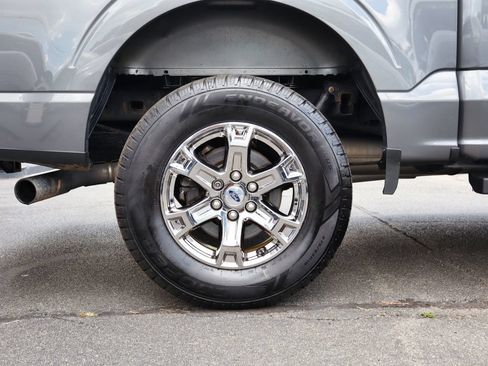Used 2021 Ford F150 XLT w/ XTR Package AWD/4WD image 62
