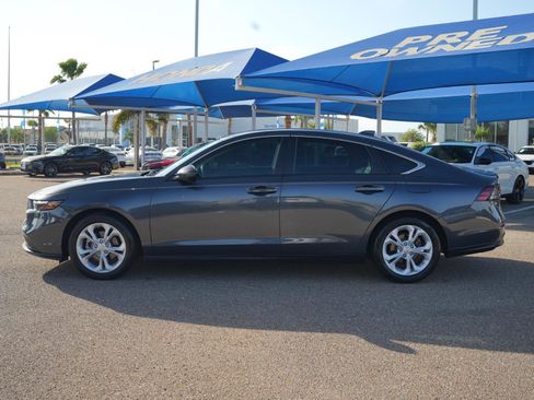 Used 2023 Honda Accord LX image 9