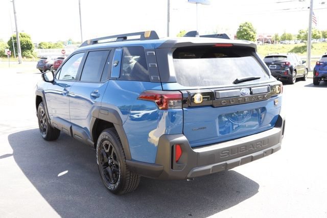 New 2026 Subaru Outback Wilderness AWD/4WD image 5