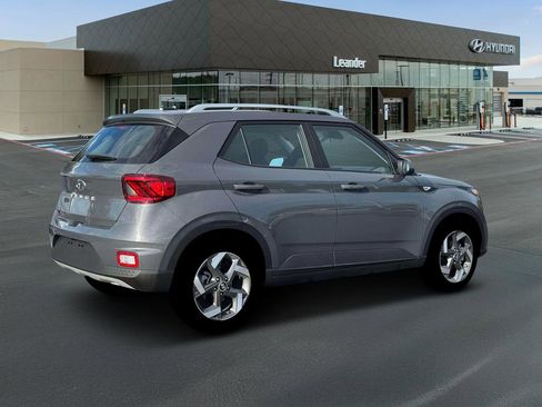 New 2026 Hyundai Venue SEL image 8