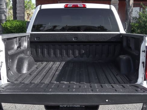 Used 2018 Chevrolet Silverado 1500 LT w/ All Star Edition image 7