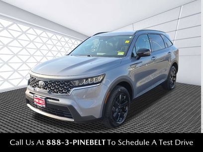 Used 2021 Kia Sorento S
