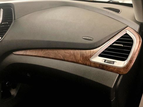 Used 2018 Hyundai Santa Fe Sport w/ 2.0T Ultimate Tech Package 05 image 15