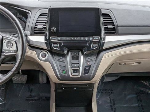 Used 2019 Honda Odyssey EX-L image 12