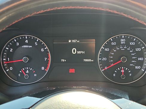 Used 2020 Kia Forte GT image 20