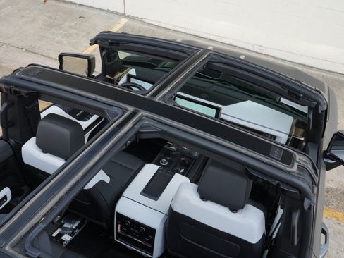 Used 2023 GMC Hummer EV Edition 1 AWD/4WD image 99