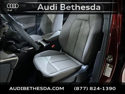 New 2025 Audi Q5 Premium Plus image 21