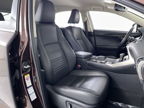 Used 2018 Lexus NX 300 AWD image 24