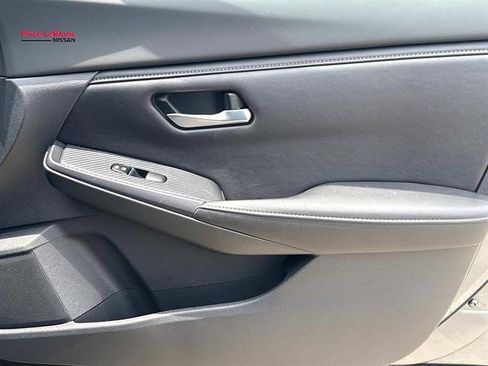 Used 2022 Nissan Sentra SV w/ Trunk Package FWD image 13