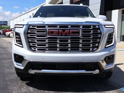 New 2026 GMC Yukon Denali AWD/4WD image 2