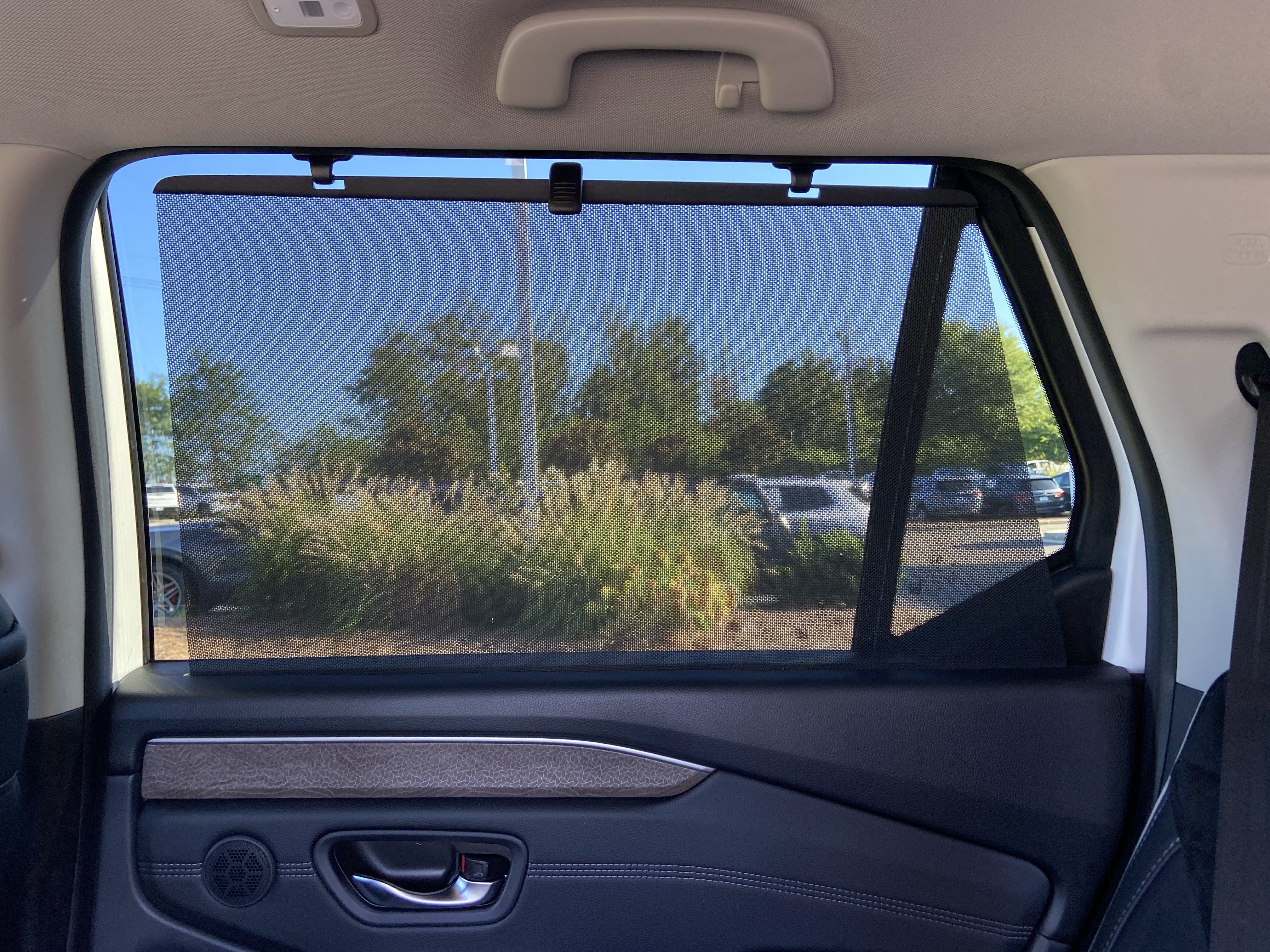 New 2026 Honda Pilot Elite image 49