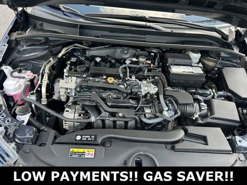 Used 2025 Toyota Corolla LE FWD image 10