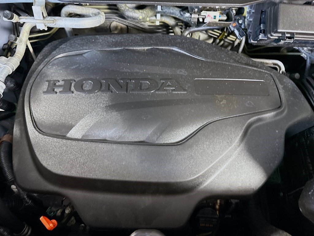 Used 2024 Honda Ridgeline Sport image 38