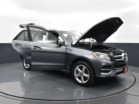Used 2018 Mercedes-Benz GLE 350 image 40