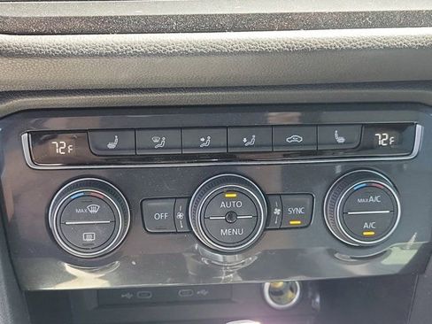 Used 2021 Volkswagen Tiguan SE R-Line FWD image 26