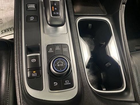 Used 2023 INFINITI QX60 Luxe image 28