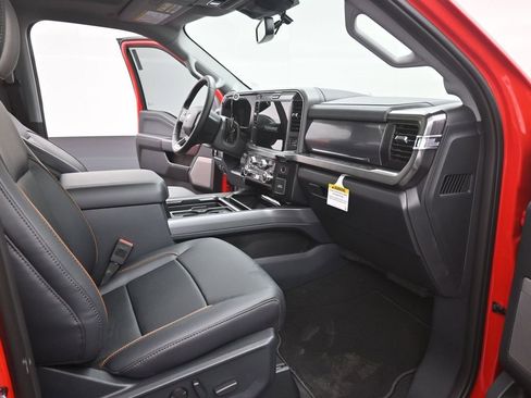 New 2026 Ford F250 Lariat w/ Chrome Package AWD/4WD image 24