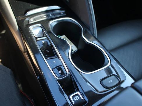 Used 2022 Buick Envision Essence w/ Sport Touring Package FWD image 14
