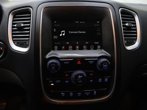 Used 2020 Dodge Durango SXT AWD/4WD image 22
