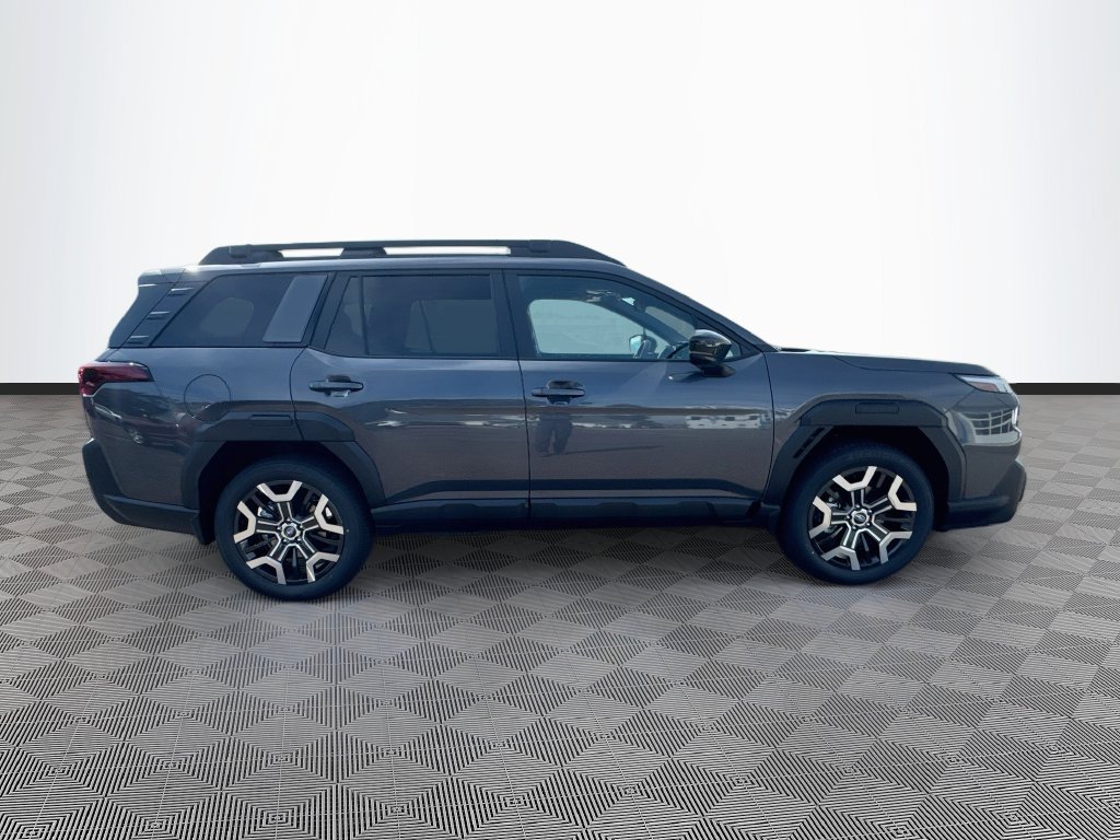 New 2026 Subaru Outback Touring XT AWD/4WD image 34