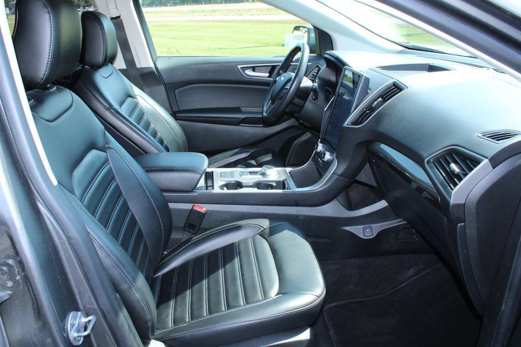 Certified 2023 Ford Edge ST-Line AWD/4WD image 31