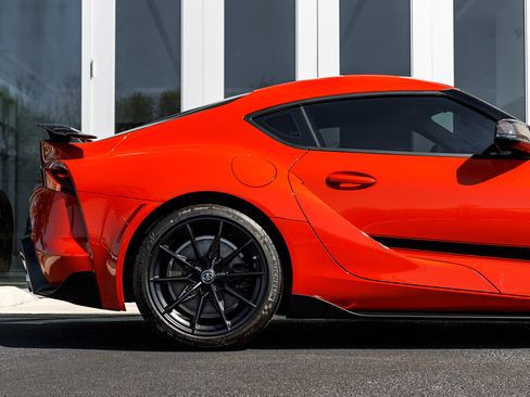 Used 2024 Toyota Supra image 25