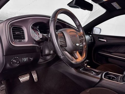 Used 2021 Dodge Charger R/T w/ Plus Group image 12