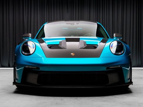 Used 2024 Porsche 911 GT3 RS w/ Weissach Package image 20