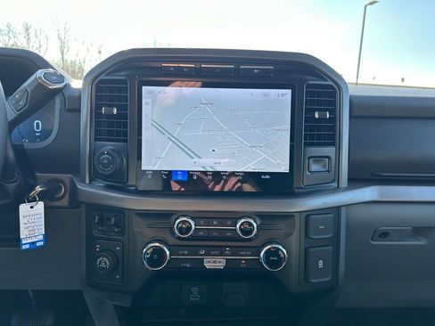 Used 2024 Ford F150 XLT w/ Tow/Haul Package image 5