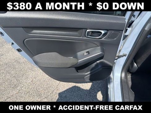 Used 2024 Honda Civic Sport image 29